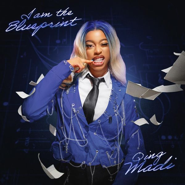 Damn It All audio by Qing Madi