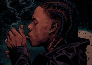 Baby (Is It A Crime) Lyrics by Rema