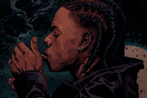 Baby (Is it a Crime) audio by Rema