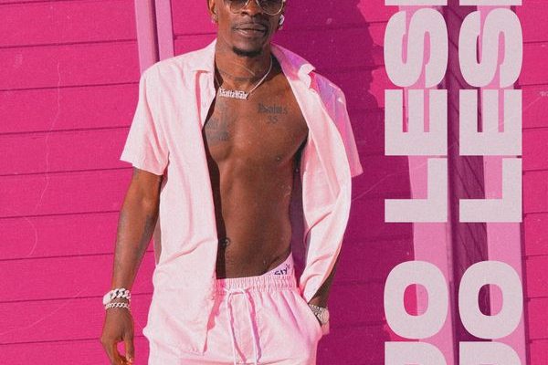 Rolls Royce audio by SHATTA WALE