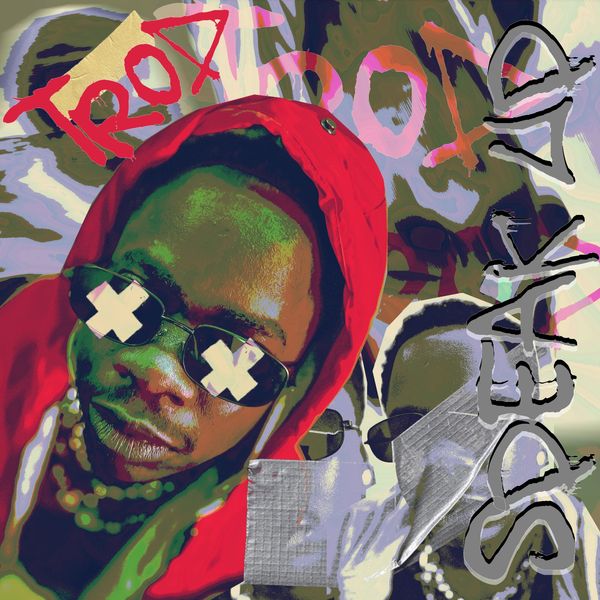 SPEAK UP audio by TROD