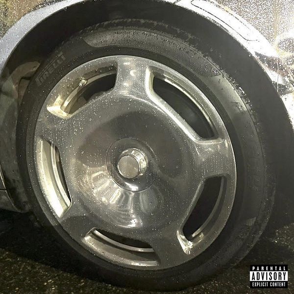 Wheels Fall Off audio by Ty Dolla $ign feat. Kanye West