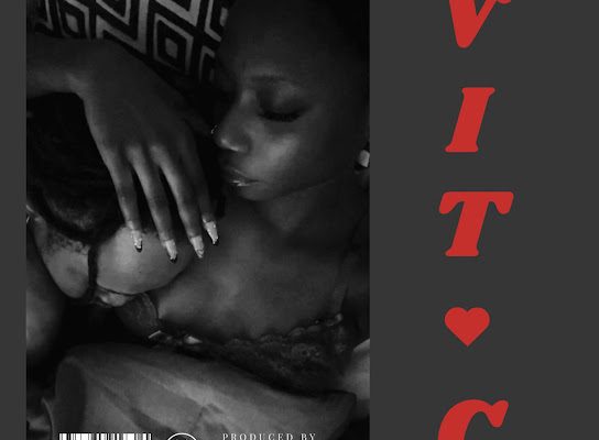 Vitamin C audio by Viktoh