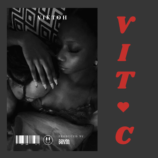 Vitamin C audio by Viktoh