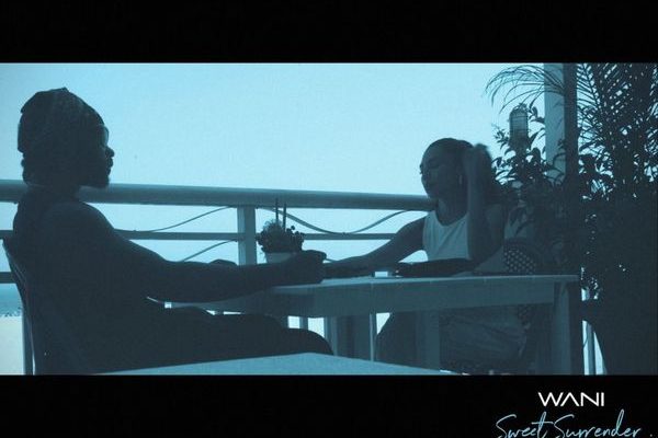 Wifey audio by WANI feat. Azanti
