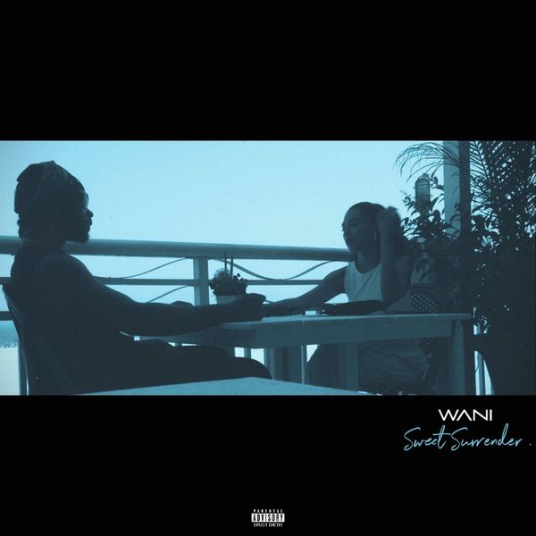 Wifey audio by WANI feat. Azanti