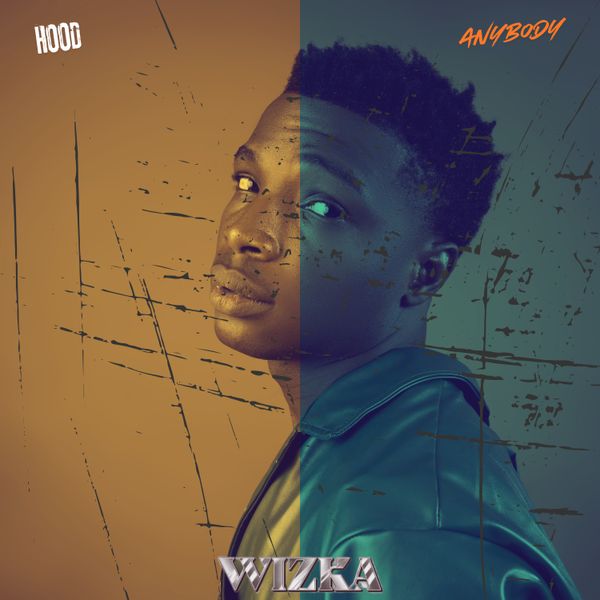 Anybody audio by Wizka