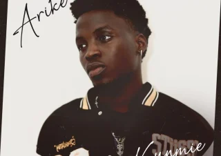 Kunmie – Arike