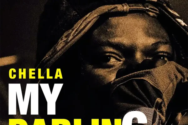 Chella – My Darling Artwork