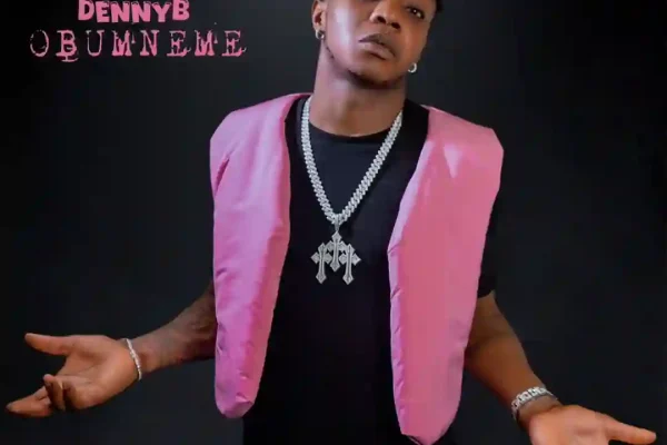 DennyB – OBUMNEME Artwork