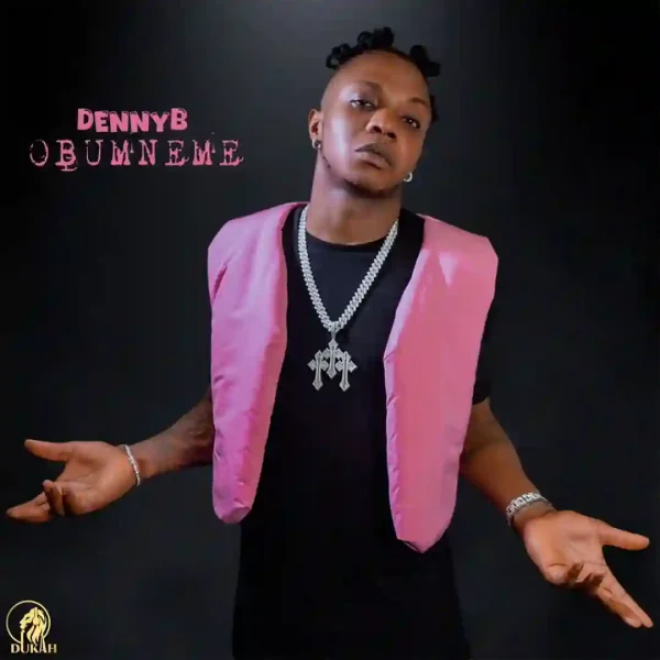 OBUMNEME audio by DennyB