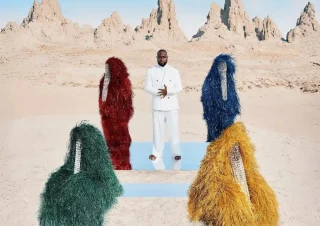 Davido - Be There Still