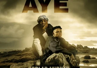 Gbolar Mighty ft. Ayox – Aye