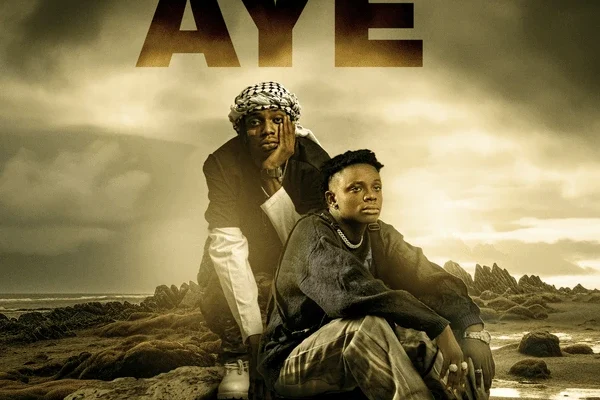 Aye audio by Gbolar Mighty ft. Ayox
