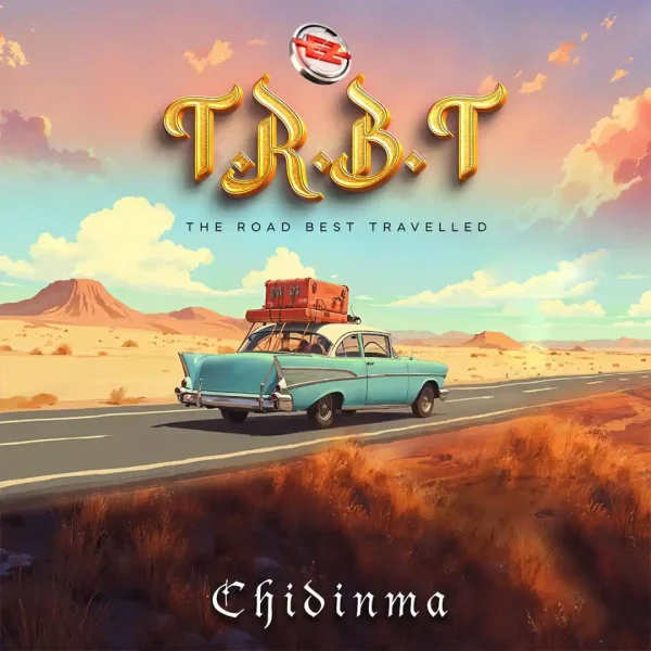 Victory audio by Chidinma