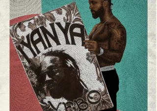 Iyanya – Yebo!
