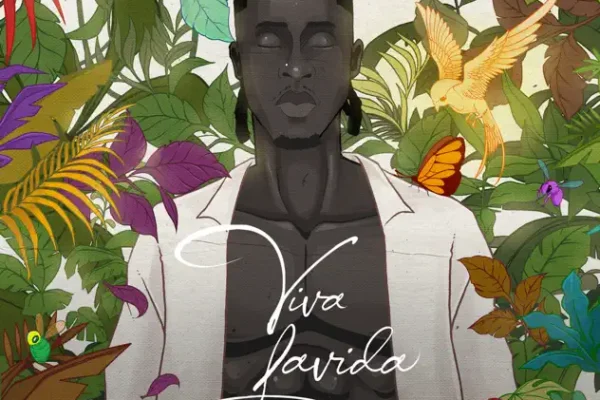 Viva Lavida Album audio by Joeboy