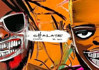 Kaestyle – Shalaye ft. Tml Vibez