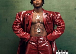 Kojo Blak – Over Do