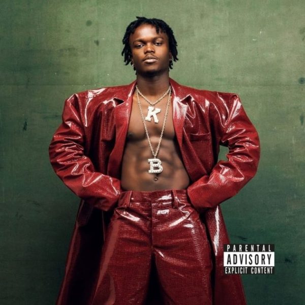 131 EP audio by Kojo Blak