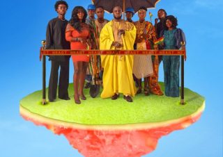 M.anifest – HANG MY BOOTS ft. King Promise