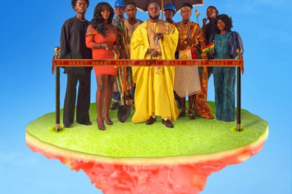 NEW ROAD AND GUAVA TREES (Album) audio by M.anifest