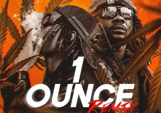 MOEC – 1 Ounce (Remix) ft. Aguero Banks