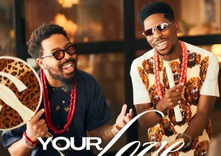 Moses Bliss – Your Love ft. Chandler Moore