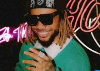 Poco Lee – Hey Jago ft. Shoday & Raman Jago