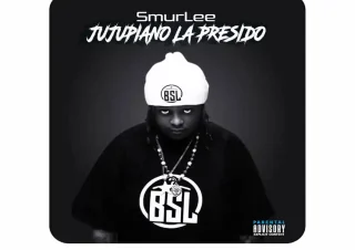 Smur Lee – Wahala