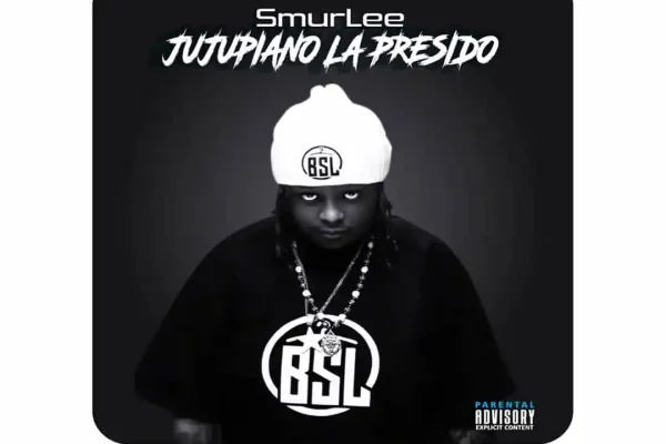 Jujupiano La Presido (EP) audio by Smur Lee