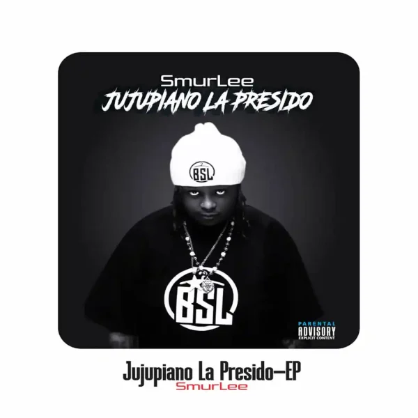 Jujupiano La Presido (EP) audio by Smur Lee