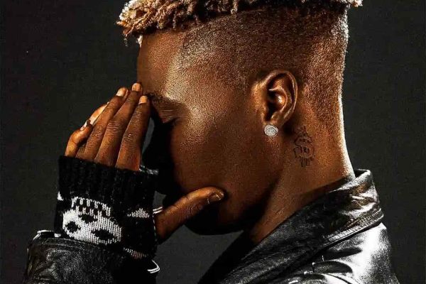 No Stress EP audio by T Dollar