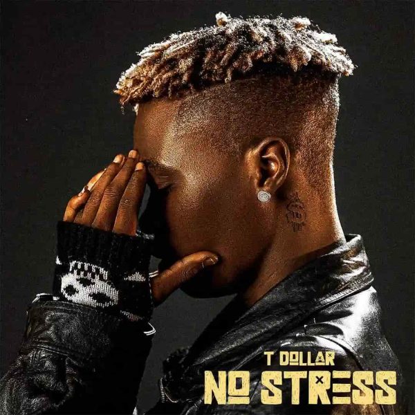 No Stress EP audio by T Dollar