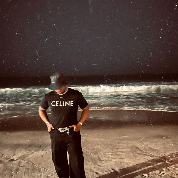 Darling (Refix) audio by Boi Chase