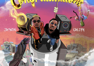 Caliph ft. Jaywon – Congratulations
