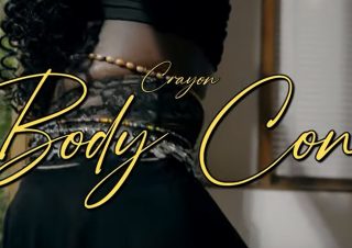 Crayon – Bodycon