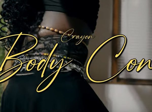 Bodycon audio by Crayon