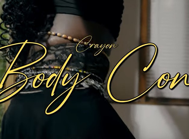 Song Thumbnail