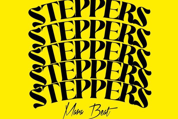 Steppers Mara Beat audio by DJ khalipha