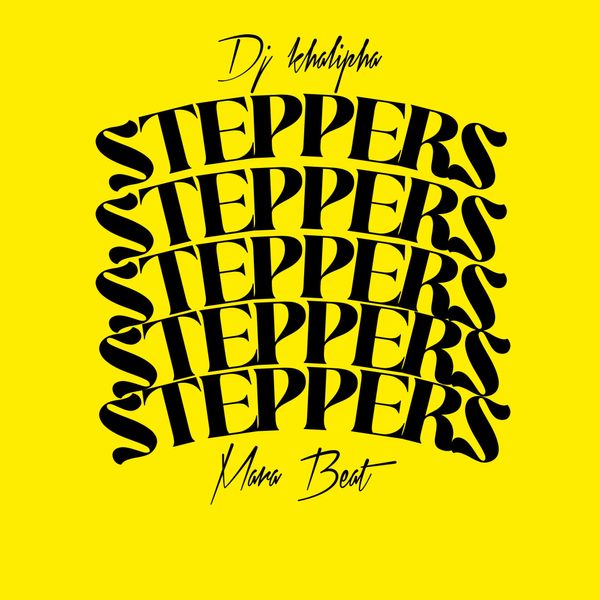 Steppers Mara Beat audio by DJ khalipha