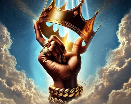 G.O.A.T Album audio by Erigga