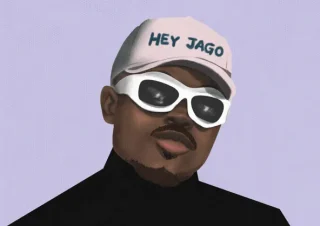 Poco Lee – Hey Jago ft. Shoday & Rahman Jago