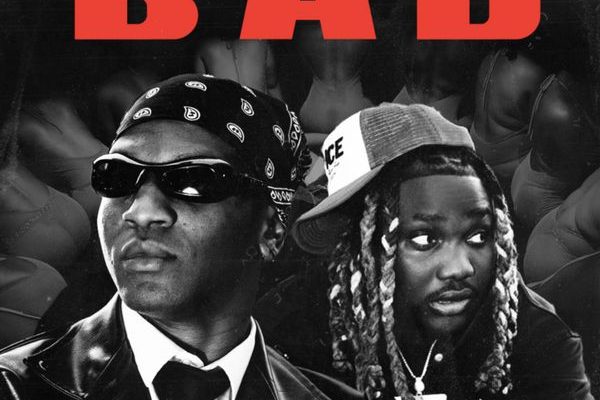Bad audio by Hibreed ft. Hotkeed