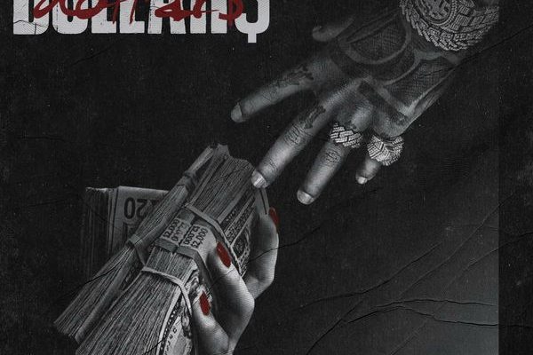 Dollars audio by Hussien ft. Rybeena & Wizka