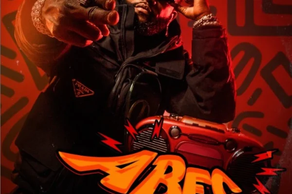 Abeg audio by Kcee