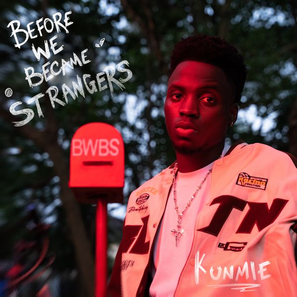 I Admit audio by Kunmie