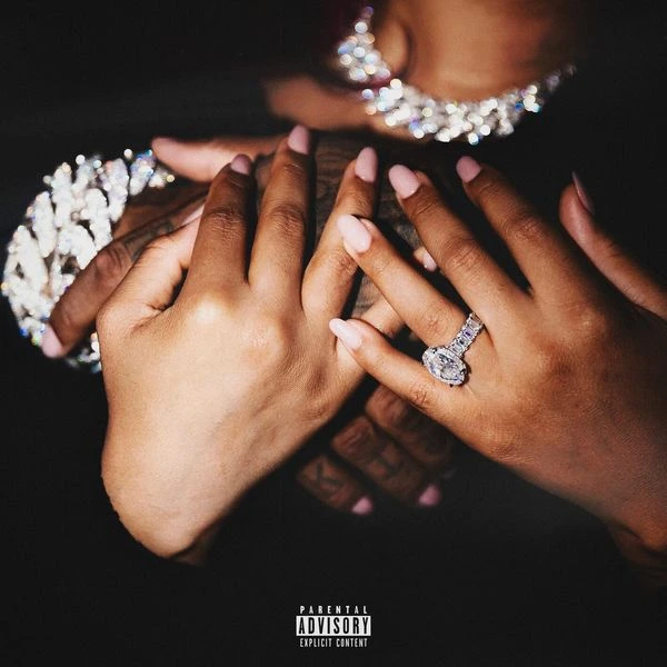Can’t Hide It audio by Lil Durk feat. Jhené Aiko
