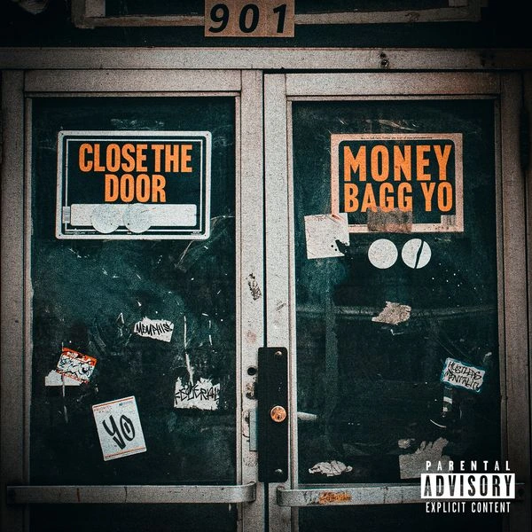 Close The Door audio by Moneybagg Yo
