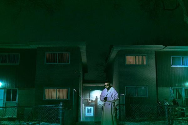 Real Me audio by NAV ft. Metro Boomin